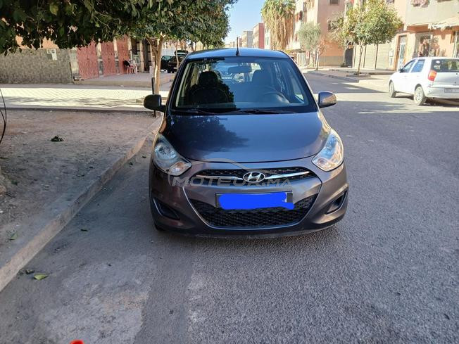 hundai i10