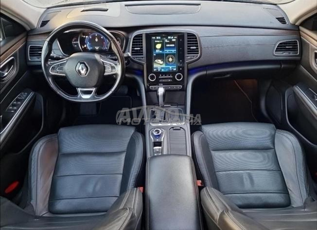 renault talisman intense automatique 160ch EDC 