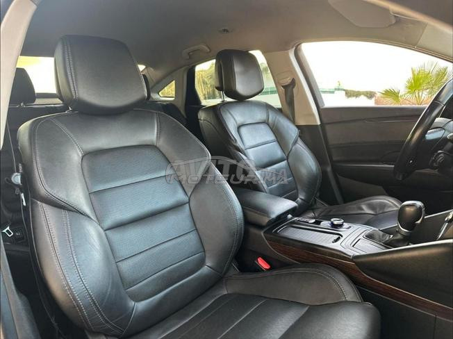 renault talisman intense automatique 160ch EDC 