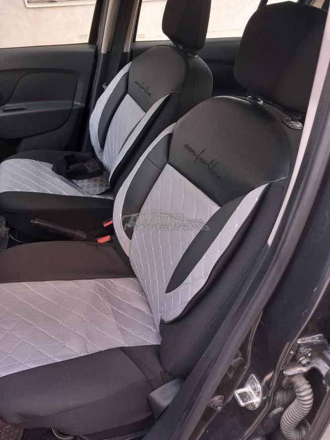 Dacia Sandero Diesel Manuelle 2020 à Tanger