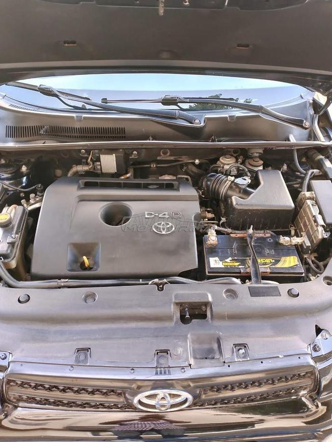 Toyota RAV4 Diesel