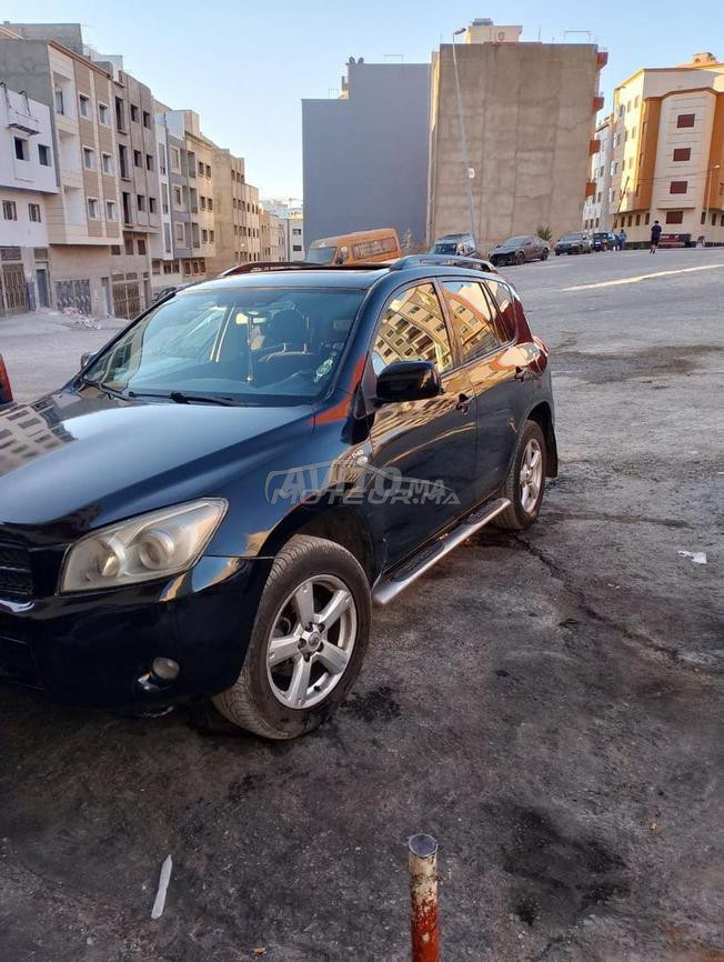 Toyota RAV4 Diesel