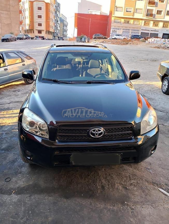 Toyota RAV4 Diesel