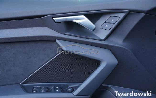 Audi A3 S-Line 2023 Full Option