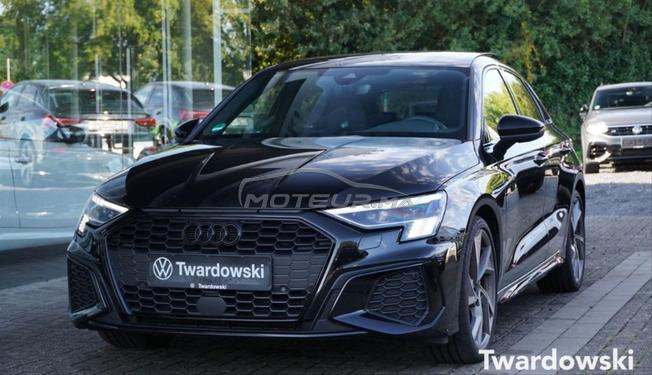 Audi A3 S-Line 2023 Full Option