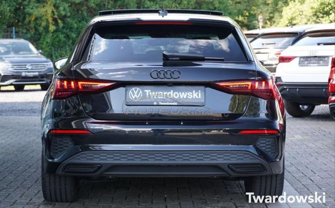 Audi A3 S-Line 2023 Full Option