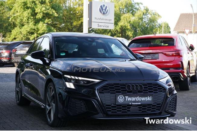 Audi A3 S-Line 2023 Full Option