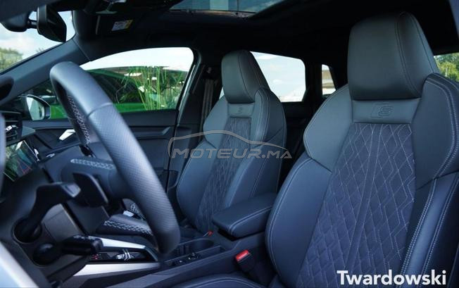 Audi A3 S-Line 2023 Full Option