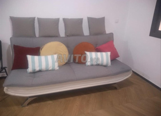 Canapé-lit NOVA ikea