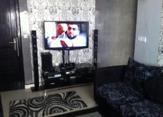 Appartement à louer 64 m² à Mohammedia