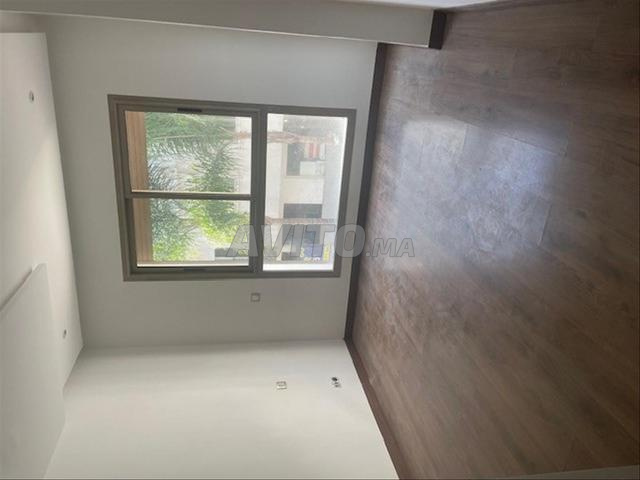 شقة للكراء 80 متر مربع بالمحمدية - 2