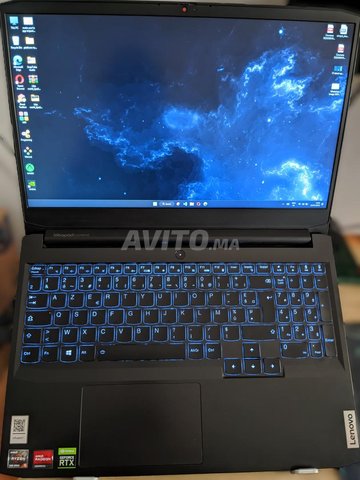 Lenovo IDEAPAD Gaming 3