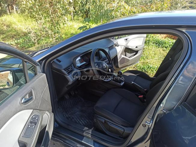 RENAULT CLIO 5 
