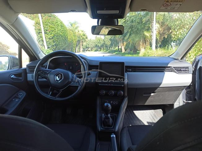 RENAULT CLIO 5 