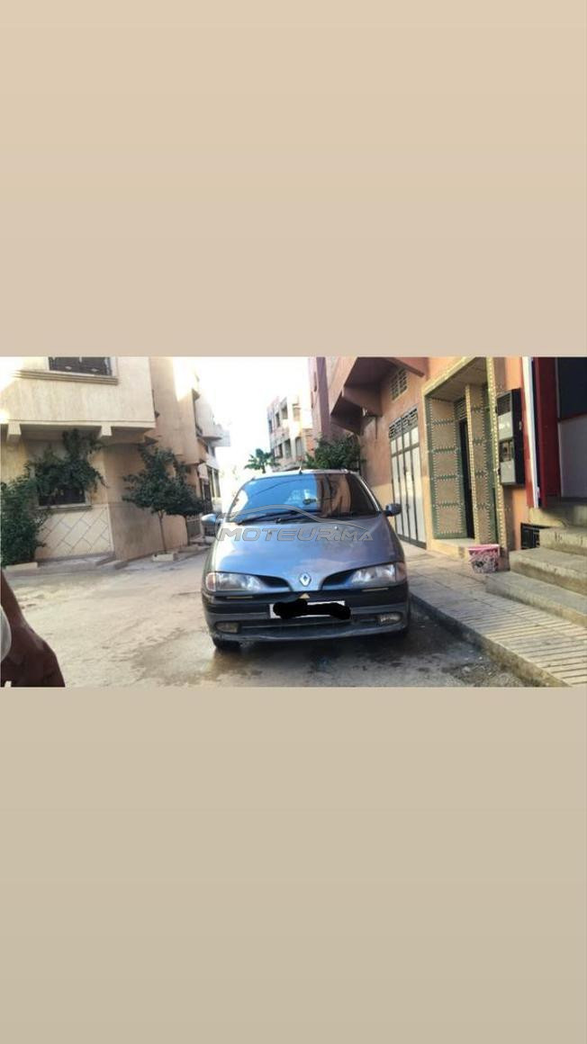 Renault Megane Diesel Manuelle 1999 à Meknès