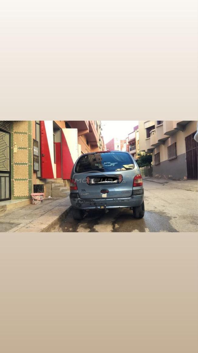 Renault Megane Diesel Manuelle 1999 à Meknès