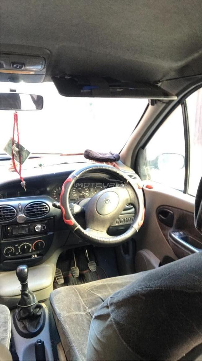 Renault Megane Diesel Manuelle 1999 à Meknès