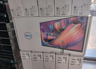 Ecran Dell 24 Pouces