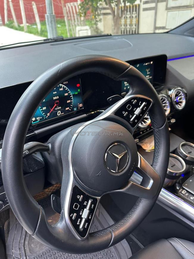 Mercedes GLA 2020 diwana 2023