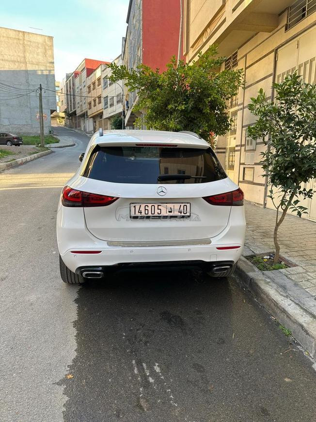 Mercedes GLA 2020 diwana 2023
