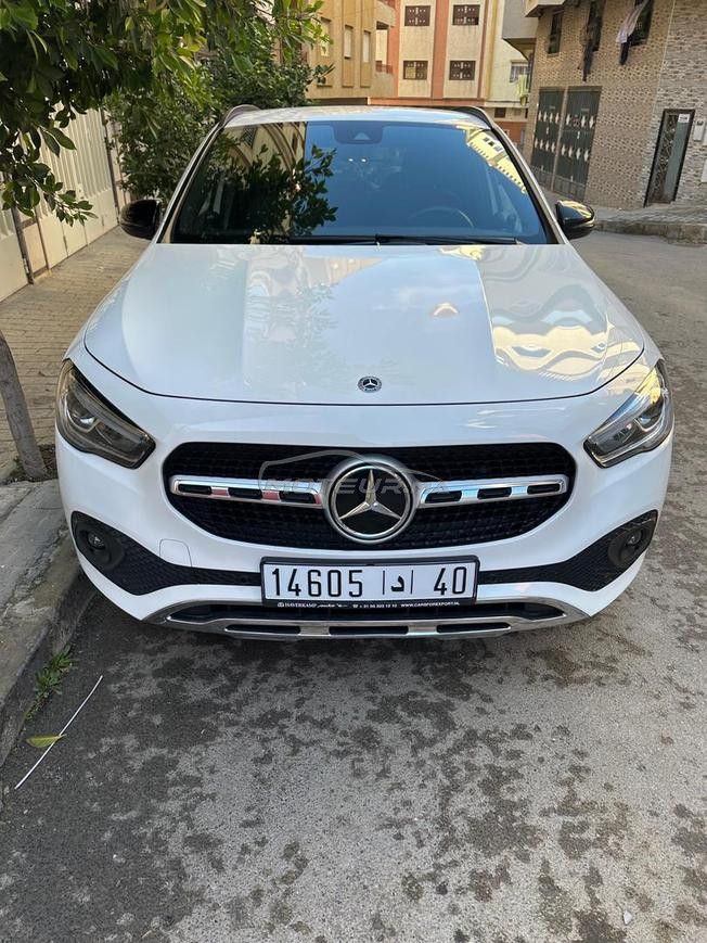 Mercedes GLA 2020 diwana 2023