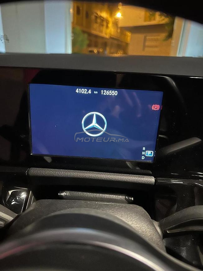 Mercedes GLA 2020 diwana 2023