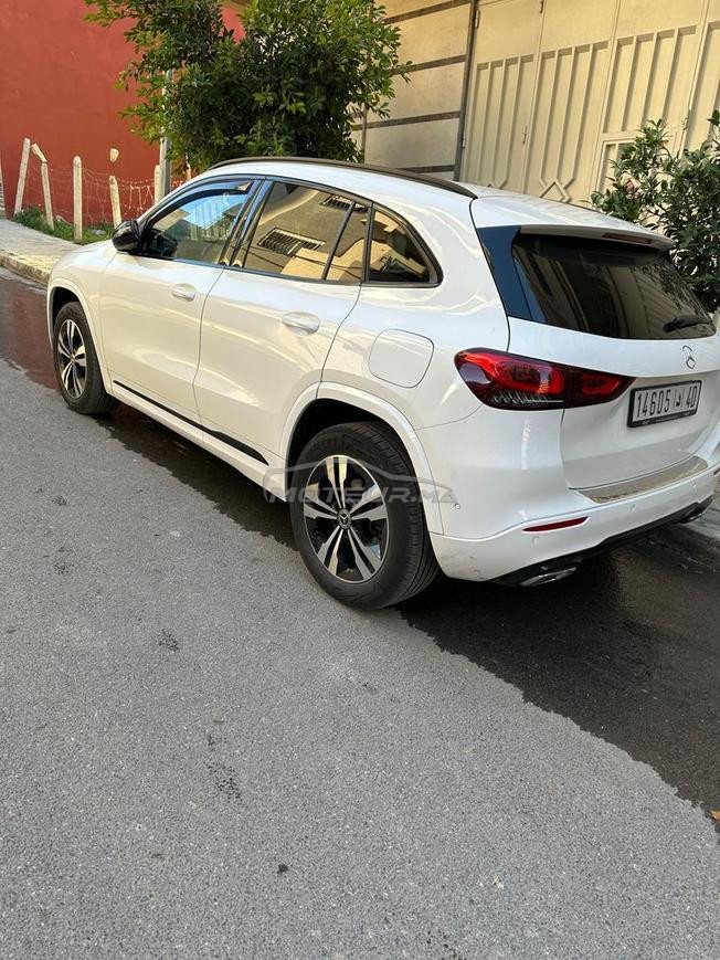 Mercedes GLA 2020 diwana 2023