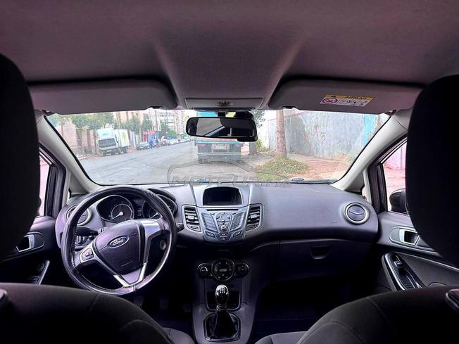 Ford fiesta diesel 