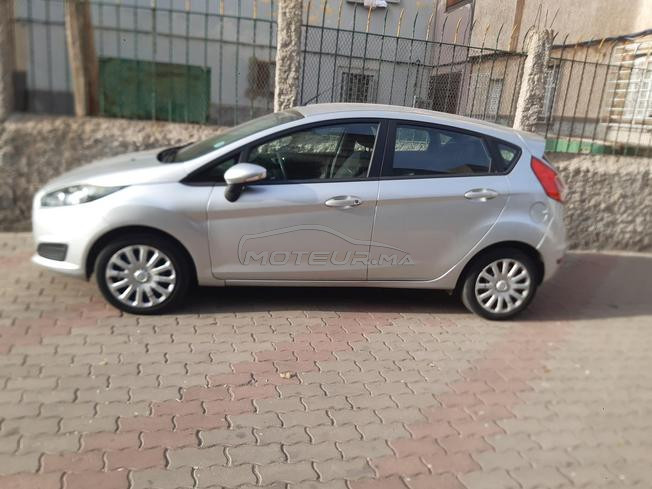 Ford fiesta diesel 