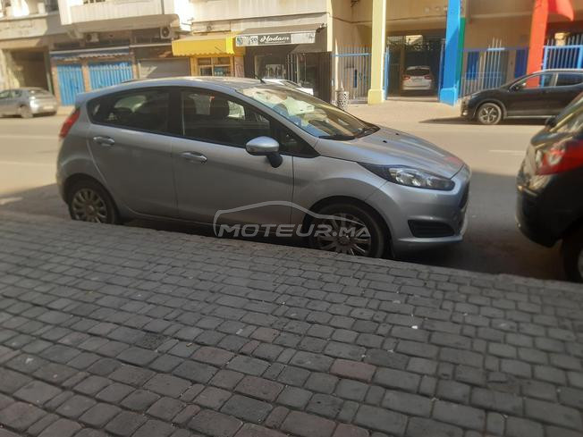 Ford fiesta diesel 