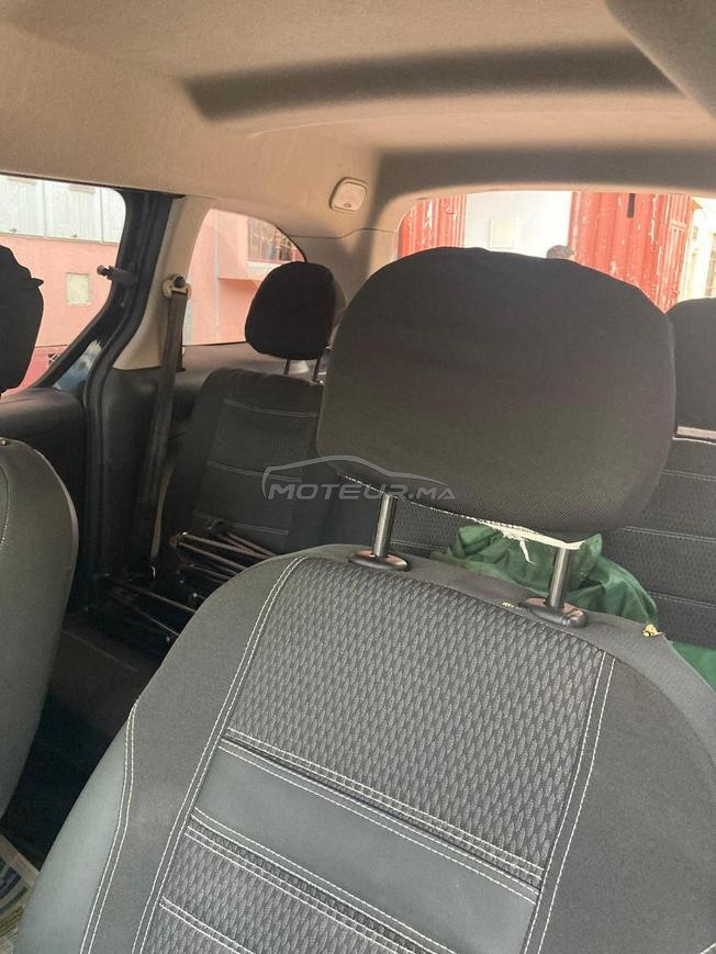 Citroën berlingo 2018