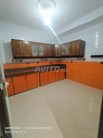 شقة جديدة للإيجار في الطابق الأول قرب بيت الصحافة - 2