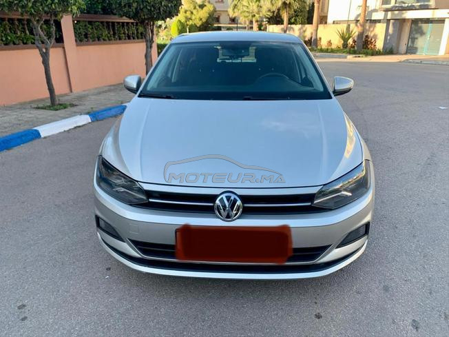 polo très bon état 