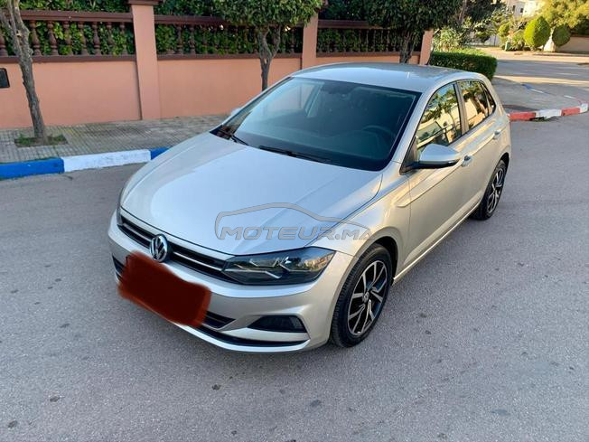 polo très bon état 
