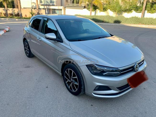 polo très bon état 