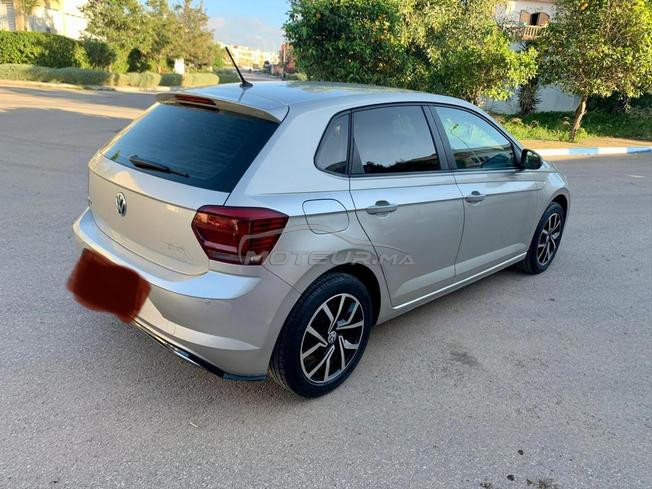 polo très bon état 