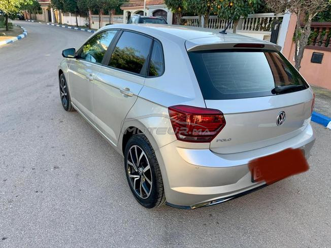 polo très bon état 