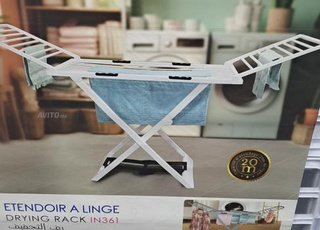 نشارة الملابس 