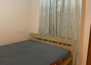 شقة للبيع آمنة مع حراسة