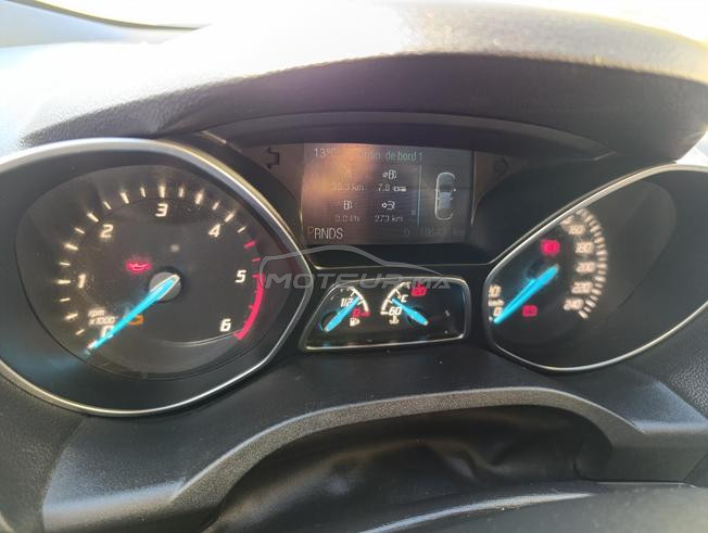  Ford Kuga modèle 2016