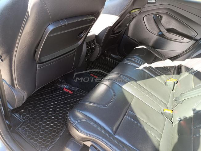  Ford Kuga modèle 2016