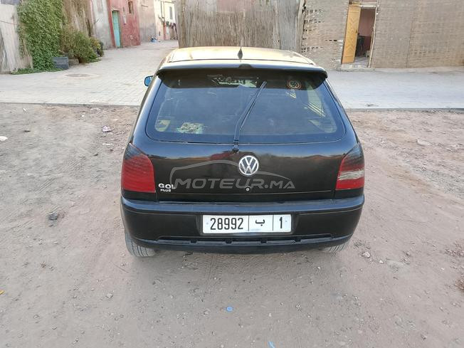 كولف كول موديل 2005 