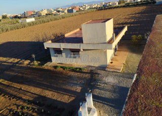 AVendre terrains constructible  