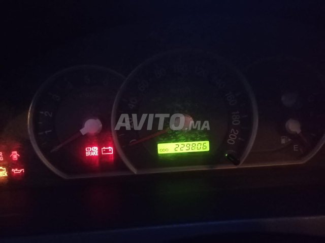 kia sorento très bon état