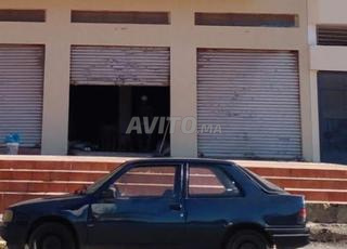 Peugeot 309 Diesel Manuelle 1990 à Temara