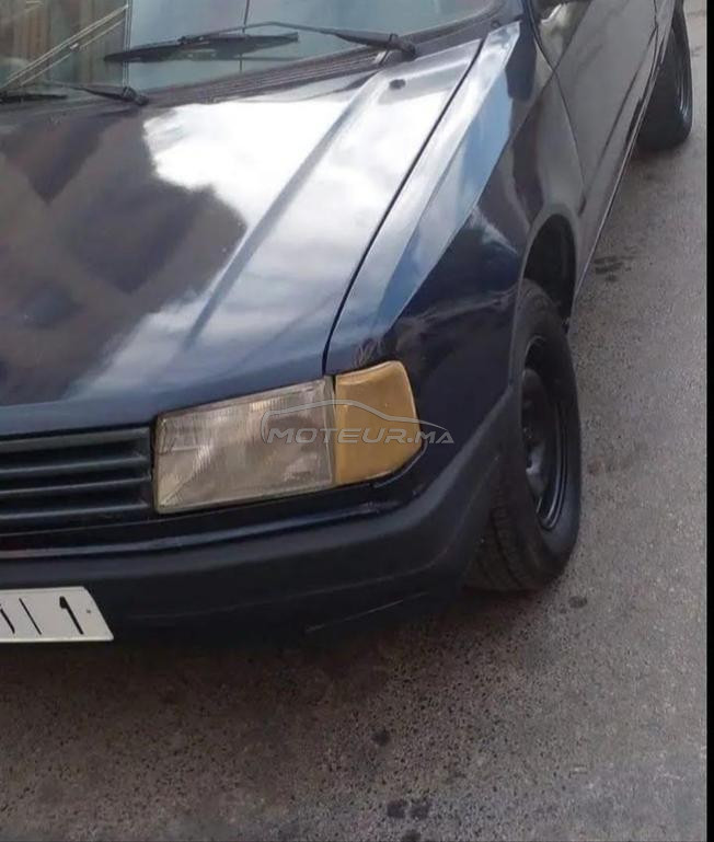 Peugeot 309 Diesel Manuelle 1990 à Temara