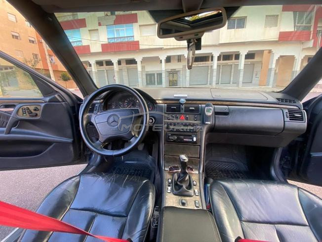 Mercedes-Benz 300 Diesel Manuelle 1996 à Meknès