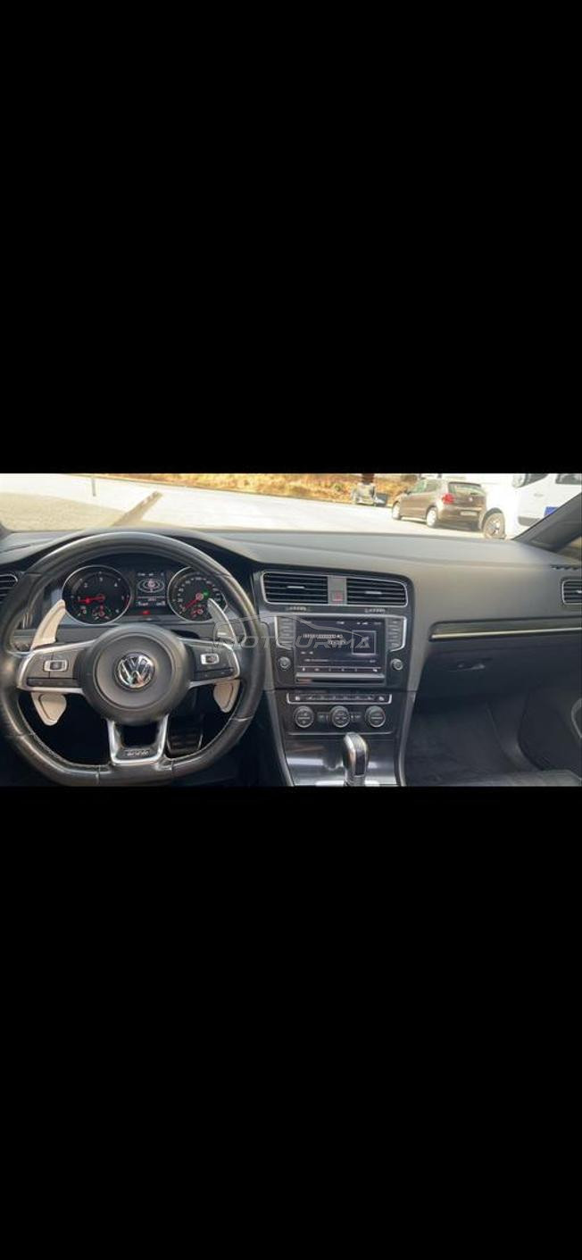 golf 7 gtd