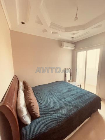 شقة بمستوى متوسط للإيجار - 2