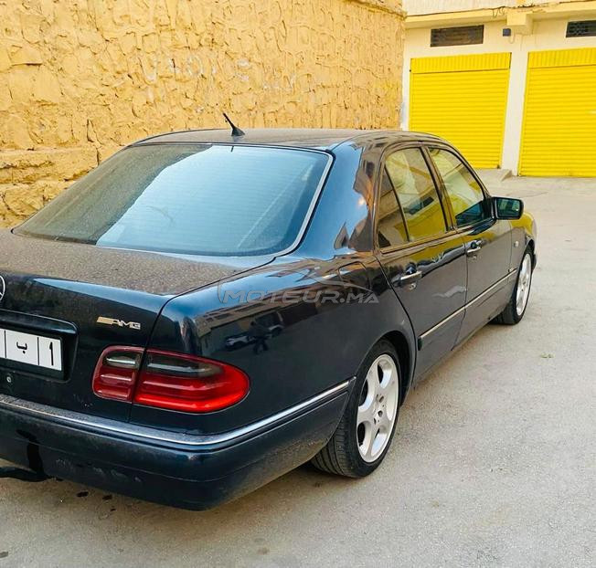 Mercedes Benz w210 e300